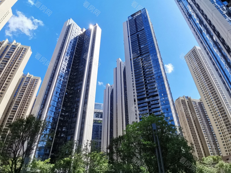 深圳华润城润府二期小区信息图片15