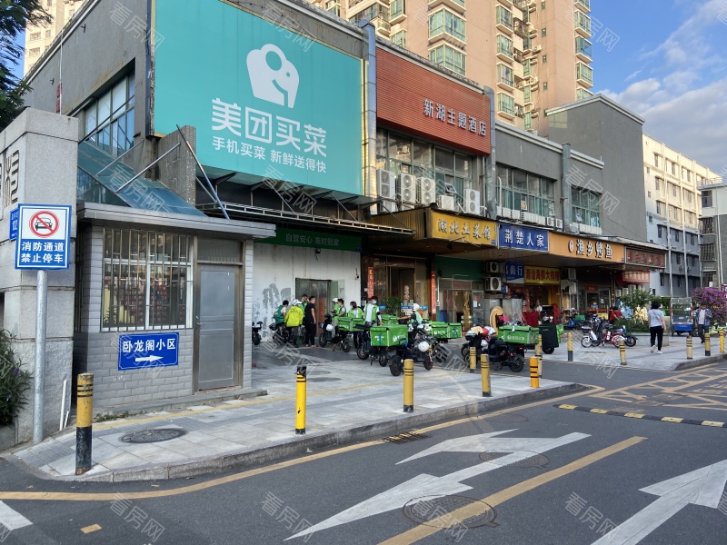 深圳卧龙阁小区信息图片4