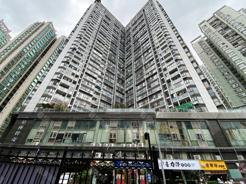 深圳星座传奇大厦小区信息图片5