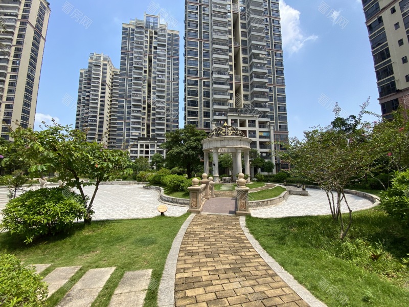 惠州南湖山庄小区信息图片7