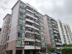 深圳翠怡苑小区信息图片