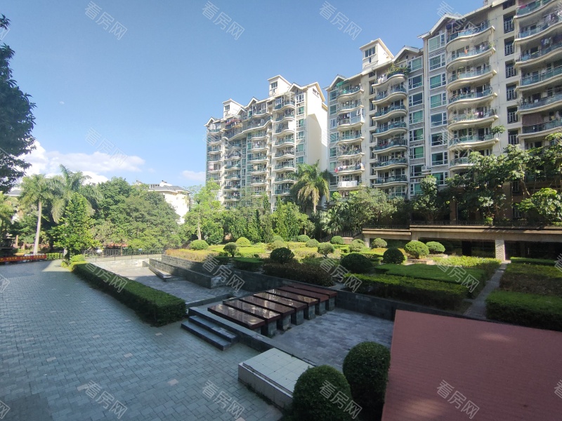 深圳山海翠庐小区信息图片3