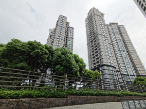 珠海中天维港小区信息图片