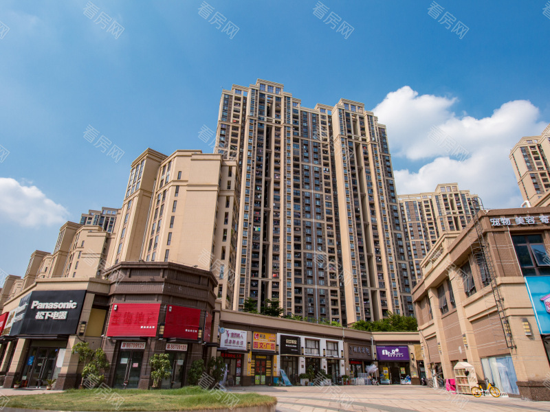 佛山中海锦城小区信息图片1