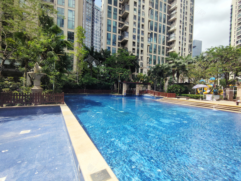 深圳卓越浅水湾小区信息图片5