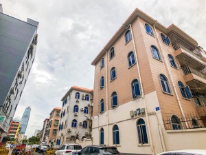 深圳安乐花园小区信息图片