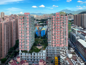 深圳翡翠星光园小区信息图片
