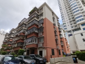 深圳和平大院小区信息图片