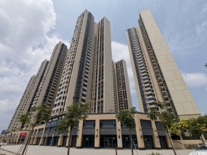 惠州碧桂园珑尚花园小区信息图片