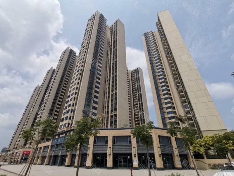 惠州碧桂园珑尚花园小区信息图片1