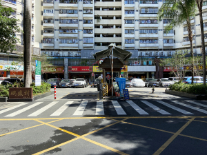 深圳鹏盛村小区信息图片