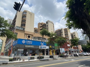 深圳聚宝综合楼小区信息图片