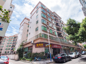 佛山御景园小区信息图片