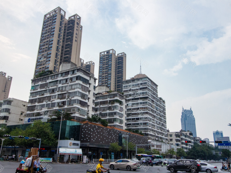 佛山汾江中路小区信息图片2
