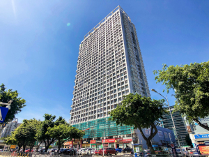 深圳白金酒店公寓小区信息图片