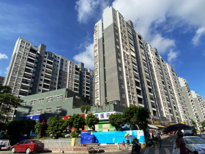 惠州花千树苑小区信息图片