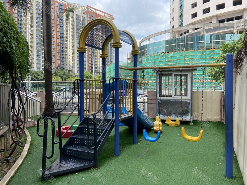 福田区  万托家园单栋12E法拍房图片8