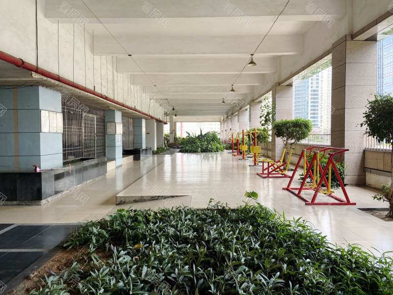 深圳恒运豪庭小区信息图片5