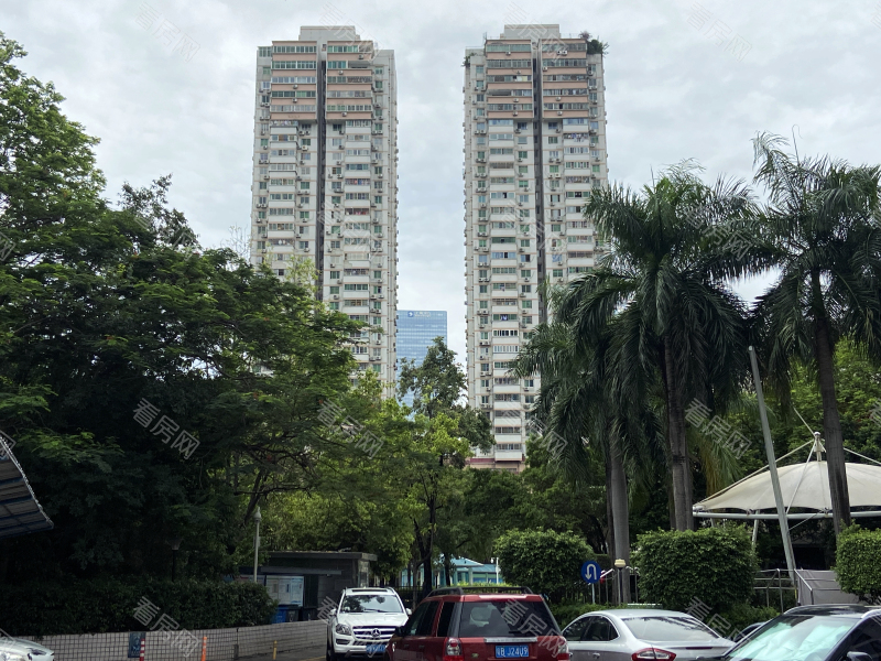 深圳现代苑小区信息图片6