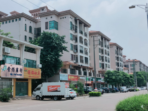 中山东城花园小区信息图片