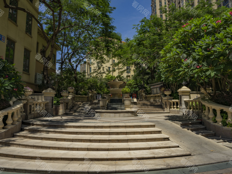 深圳大东城二期小区信息图片6