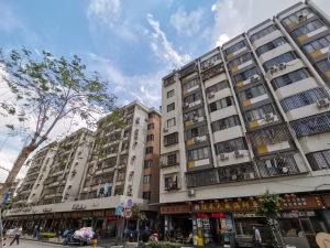 深圳渔二村小区信息图片