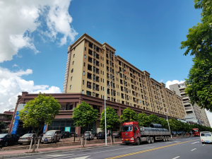 中山中澳滨河湾八期小区信息图片