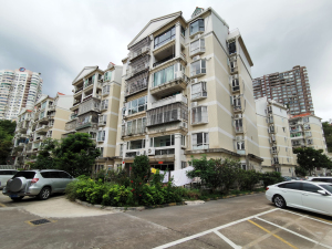 珠海海湾花园东苑小区信息图片