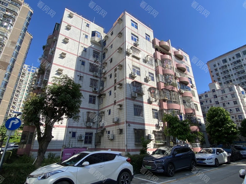 深圳立新湖花园小区信息图片13