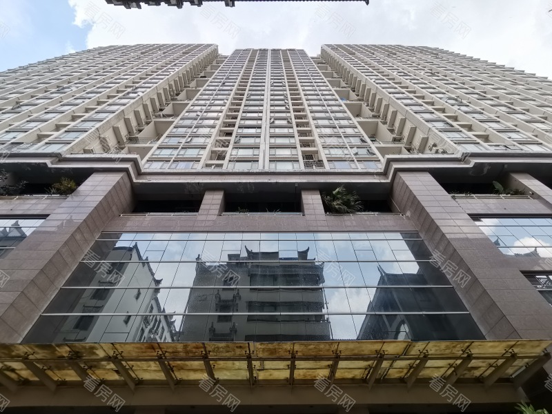 深圳东方都会大厦小区信息图片7