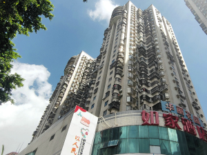 深圳华丽花园小区信息图片