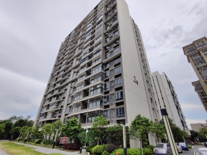 佛山保利i立方小区信息图片