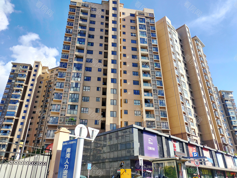 珠海明海雅苑小区信息图片10