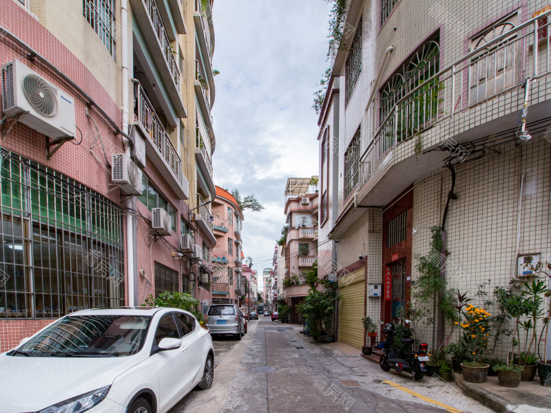 佛山鸿日居小区信息图片3