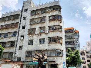 深圳华深公寓小区信息图片