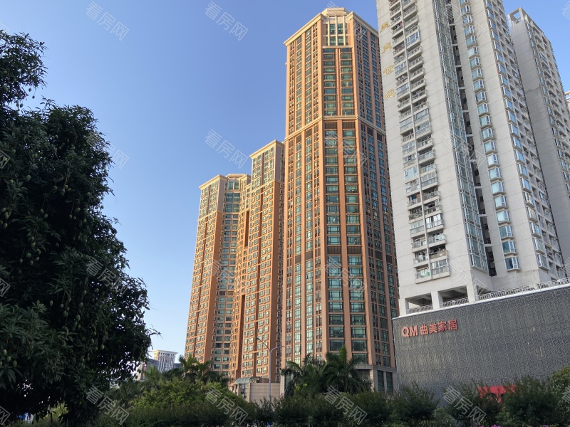 深圳皇都广场小区信息图片8