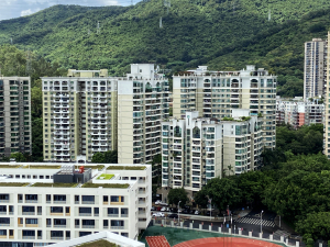 深圳鸿浩阁小区信息图片