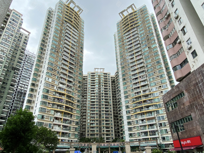 深圳天健阳光华苑小区信息图片8