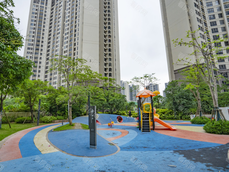 珠海保利时代小区信息图片9