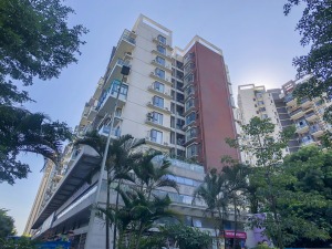 深圳富通城二期小区信息图片