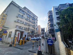 中山兆洋苑小区信息图片