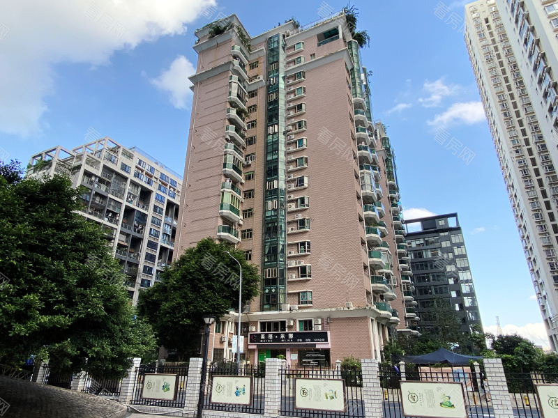 福田区  民宁园彩云阁3A法拍房图片9