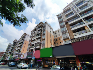 佛山天福苑小区信息图片