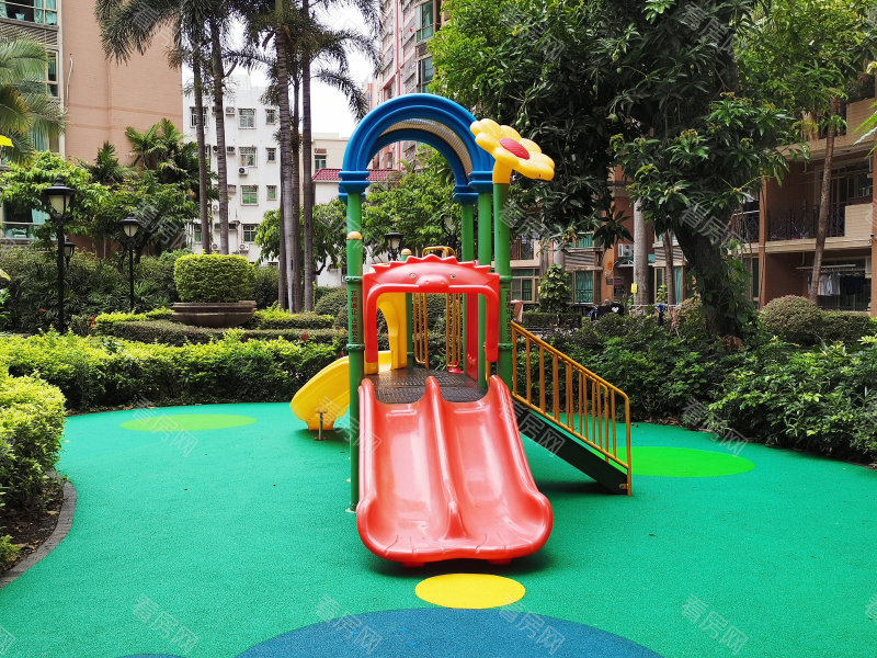 深圳鸿瑞花园小区信息图片9