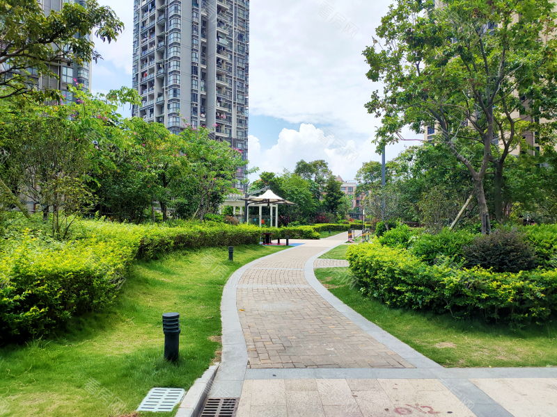 深圳花语馨小区信息图片3