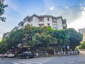 佛山永安南园B区小区信息图片