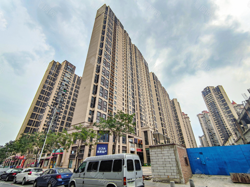 佛山金地珑悦小区信息图片4