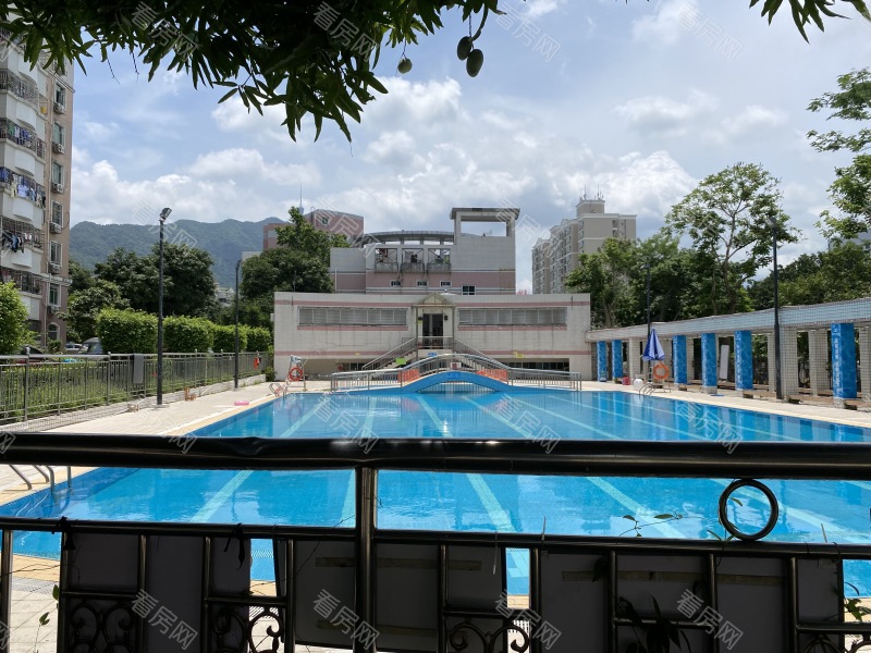 深圳鹏兴花园一期小区信息图片7