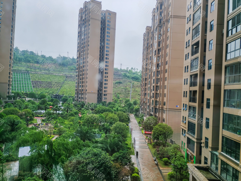 郴州振兴玫瑰园花溪谷小区信息图片3