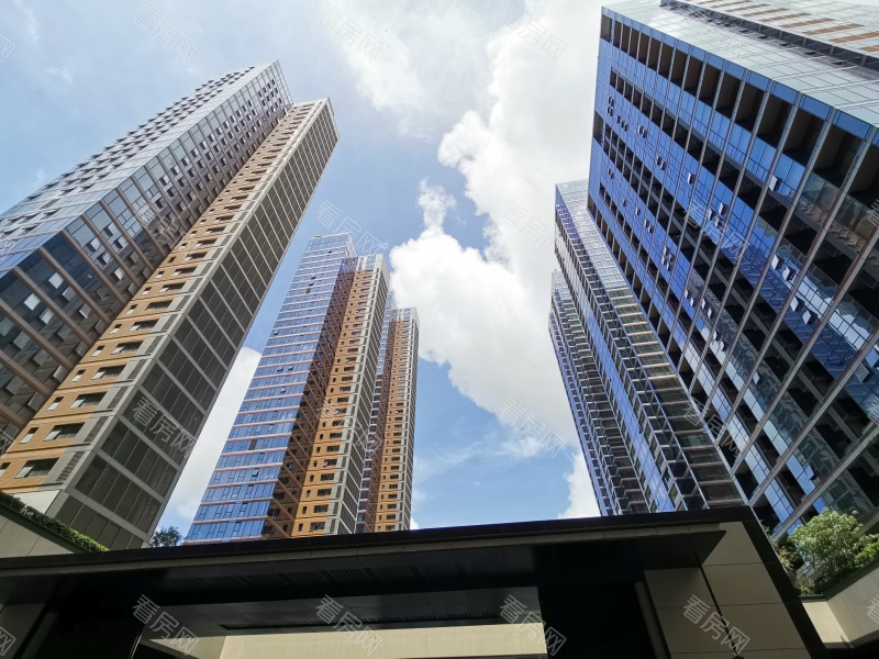 深圳瑧湾汇小区信息图片8